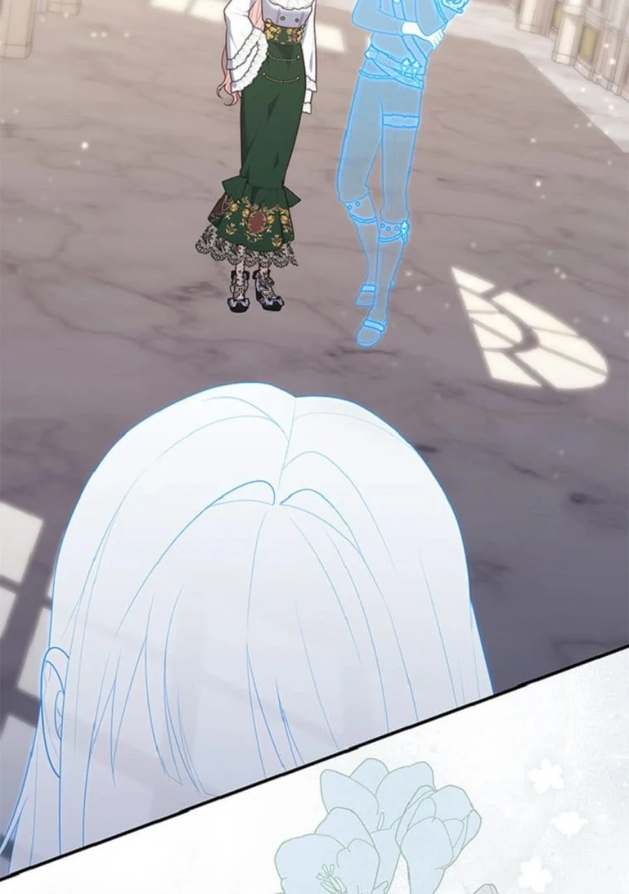 A Princess Who Reads Fortune Chapter 71 Gambar 51