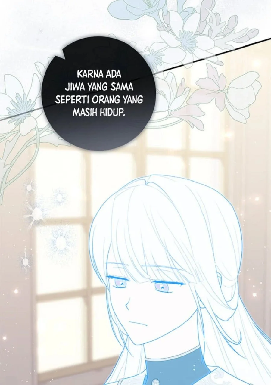 A Princess Who Reads Fortune Chapter 71 Gambar 52
