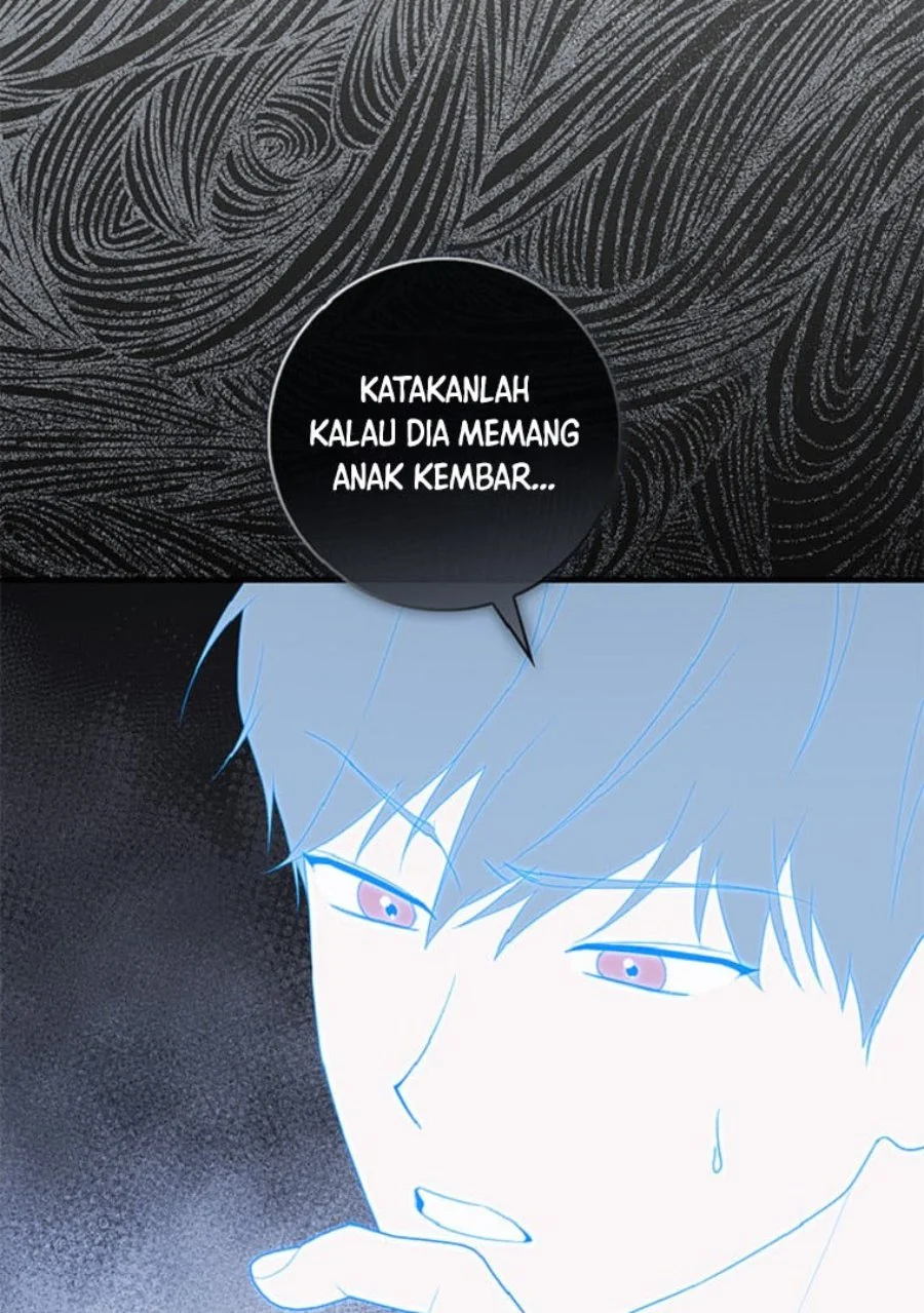 A Princess Who Reads Fortune Chapter 71 Gambar 54