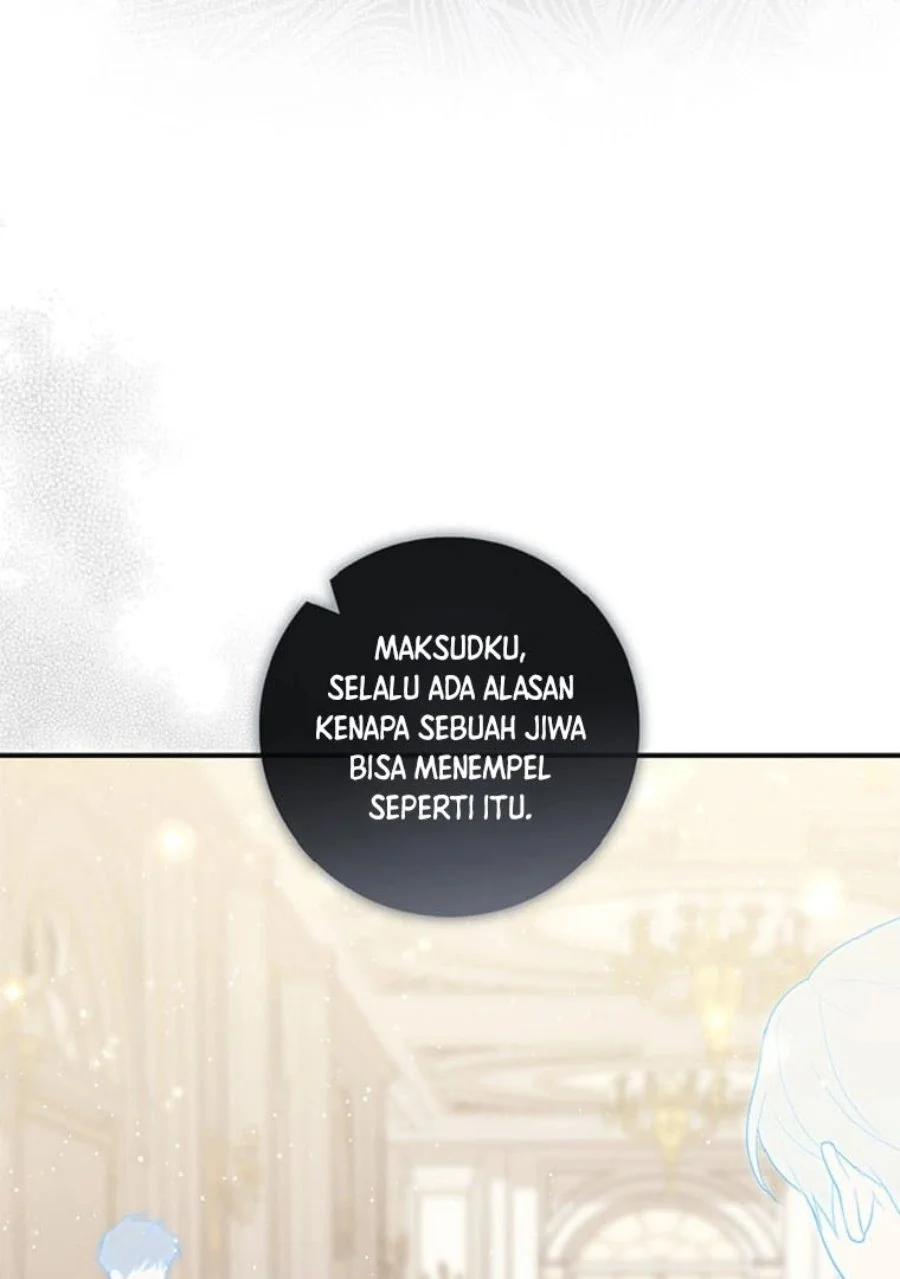 A Princess Who Reads Fortune Chapter 71 Gambar 58