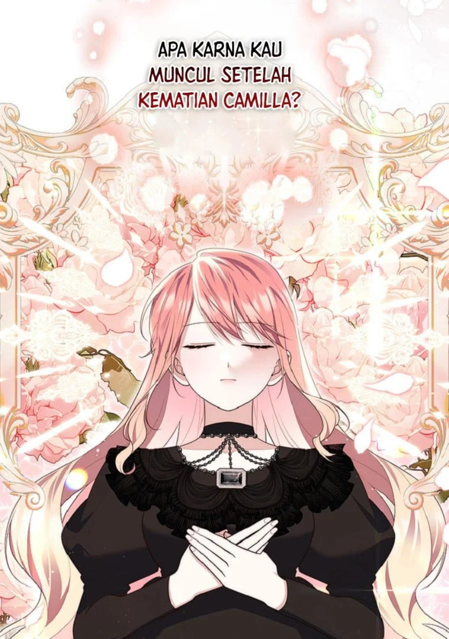 A Princess Who Reads Fortune Chapter 71 Gambar 62