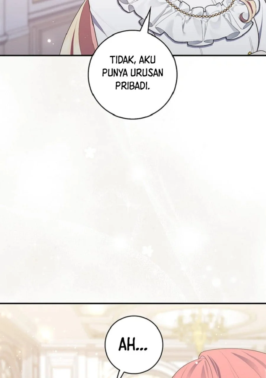 A Princess Who Reads Fortune Chapter 71 Gambar 68