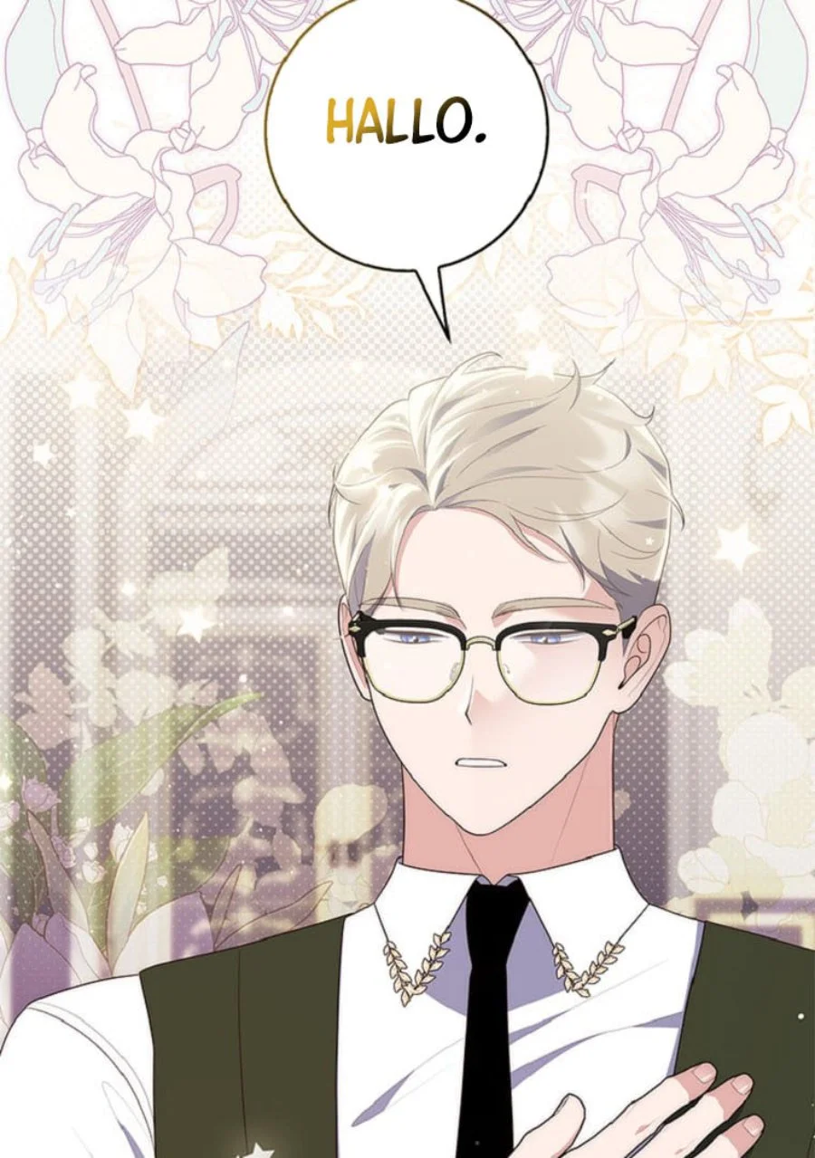 A Princess Who Reads Fortune Chapter 71 Gambar 81