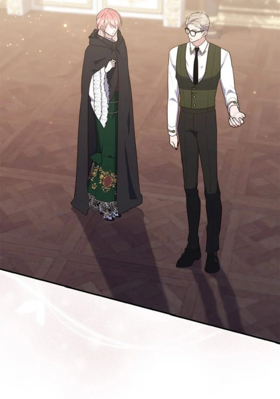 A Princess Who Reads Fortune Chapter 71 Gambar 87