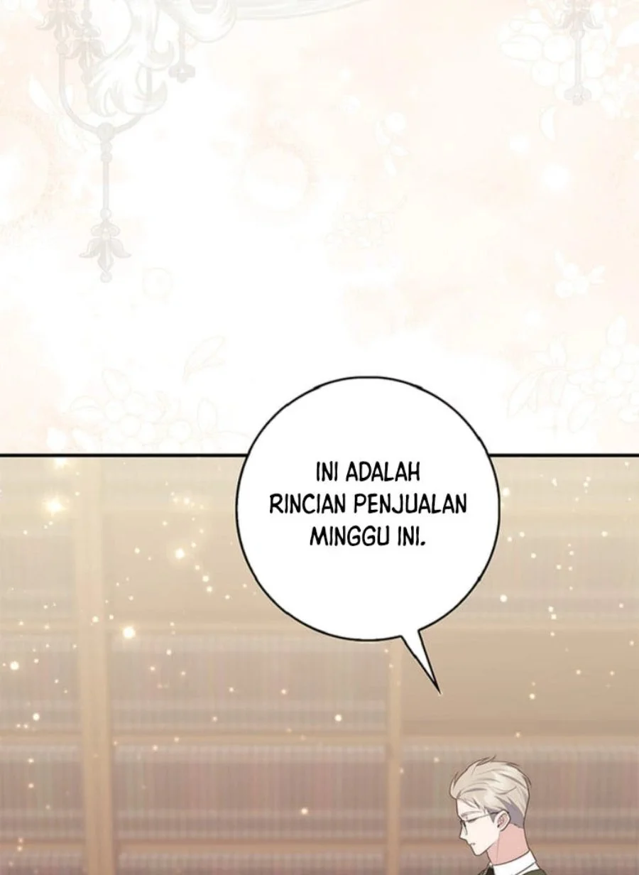 A Princess Who Reads Fortune Chapter 71 Gambar 95