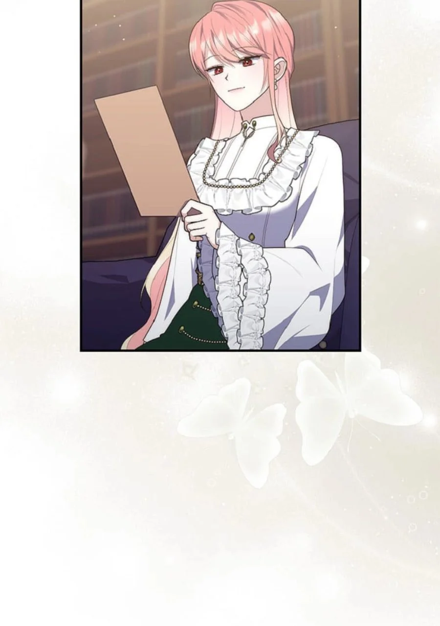 A Princess Who Reads Fortune Chapter 71 Gambar 98