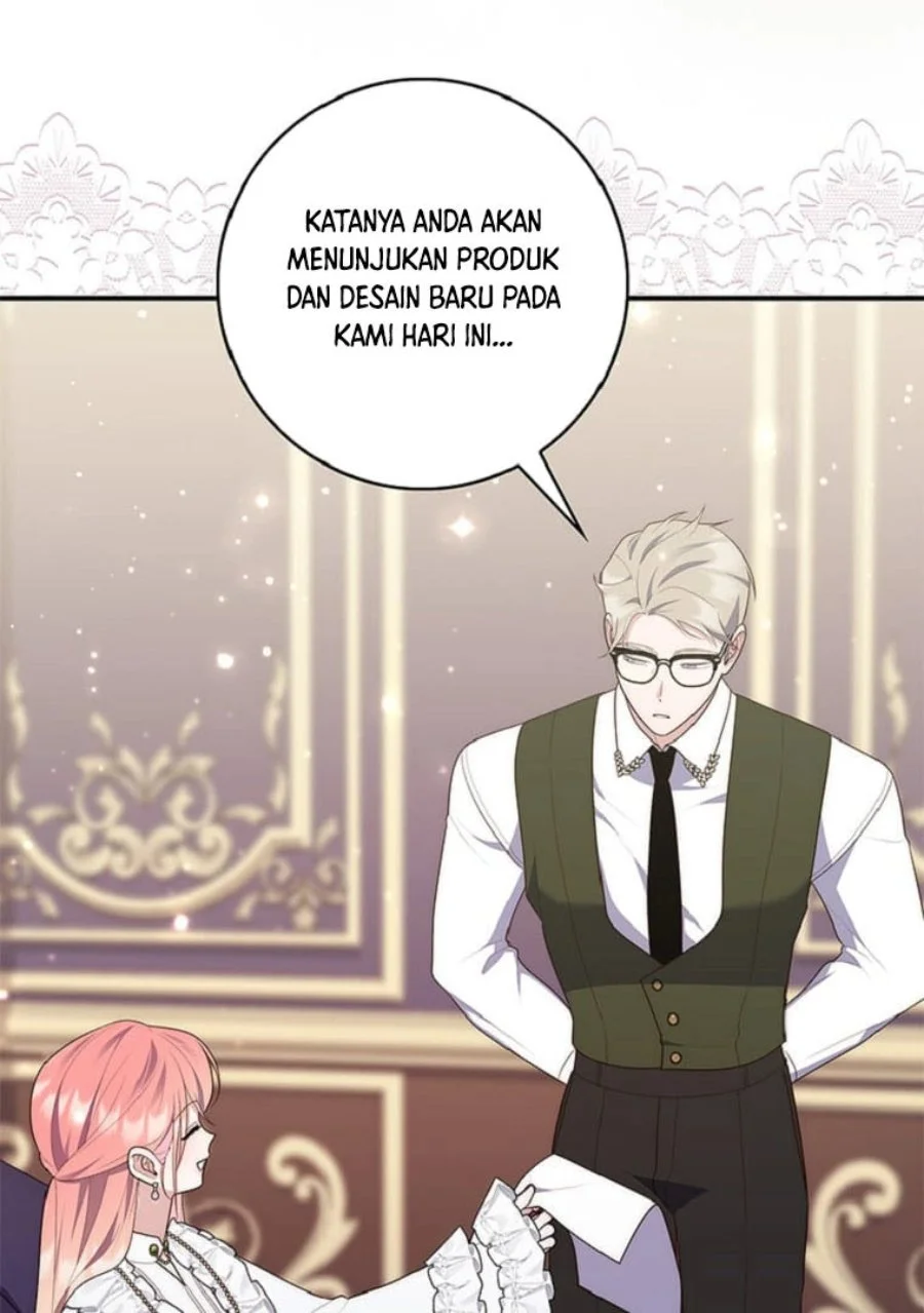 A Princess Who Reads Fortune Chapter 71 Gambar 99