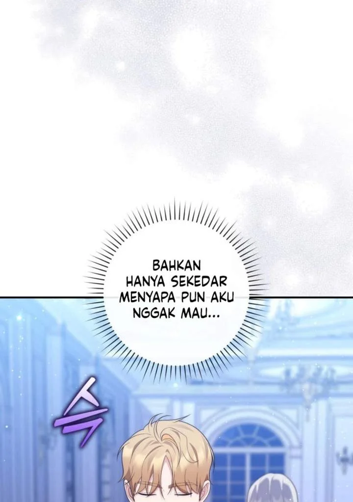 A Princess Who Reads Fortune Chapter 72 Gambar 100