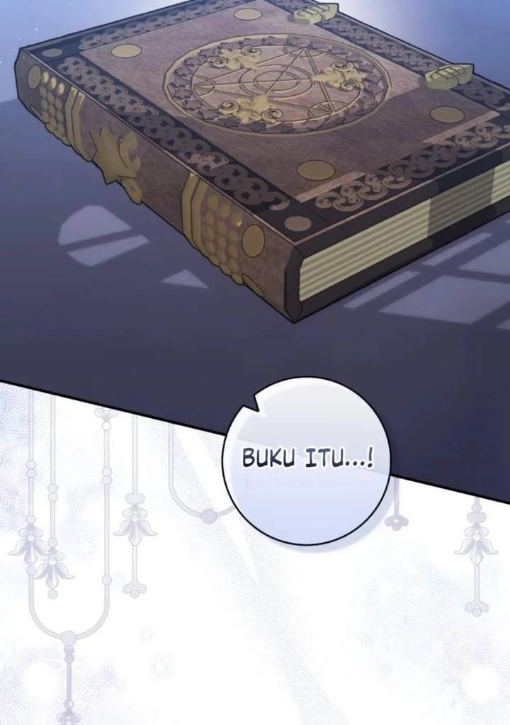 A Princess Who Reads Fortune Chapter 72 Gambar 104