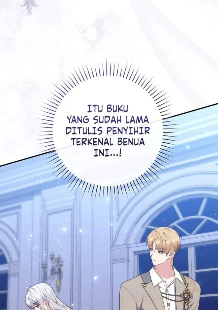 A Princess Who Reads Fortune Chapter 72 Gambar 105