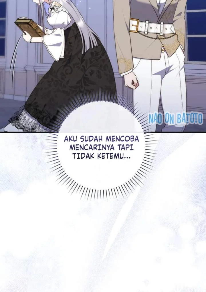 A Princess Who Reads Fortune Chapter 72 Gambar 106
