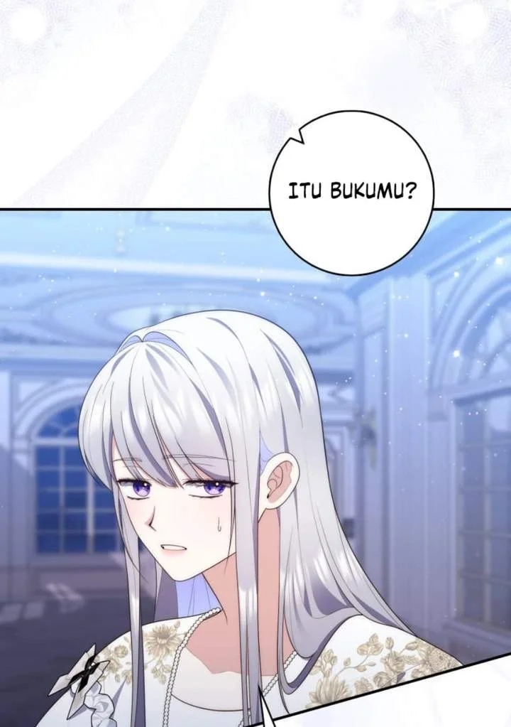 A Princess Who Reads Fortune Chapter 72 Gambar 107