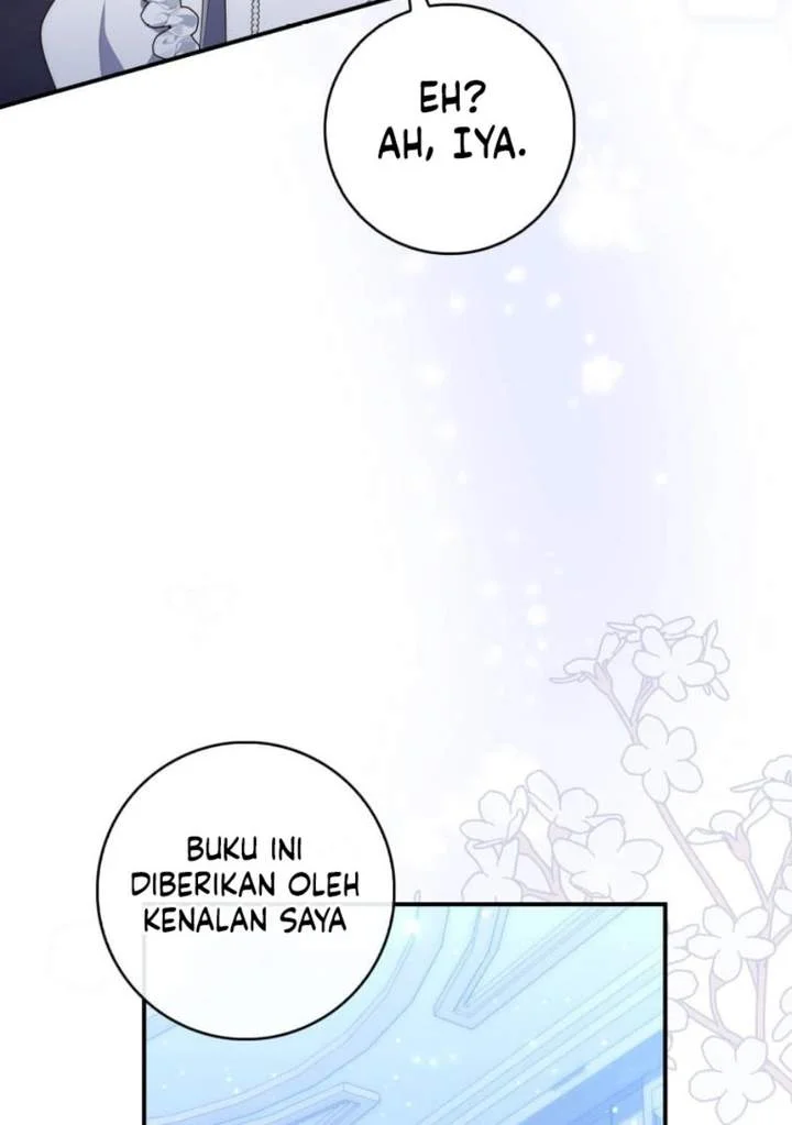 A Princess Who Reads Fortune Chapter 72 Gambar 108