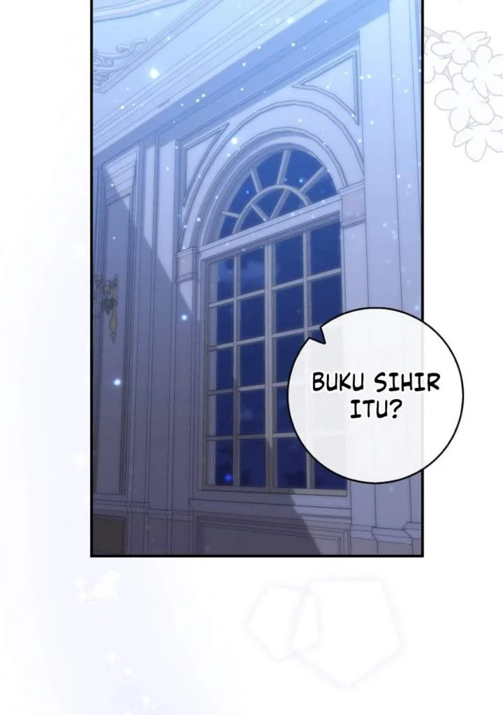 A Princess Who Reads Fortune Chapter 72 Gambar 109