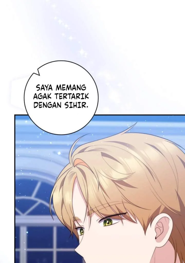 A Princess Who Reads Fortune Chapter 72 Gambar 110