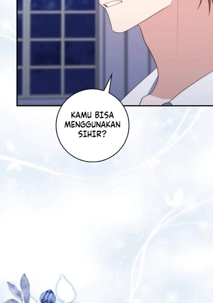 A Princess Who Reads Fortune Chapter 72 Gambar 111
