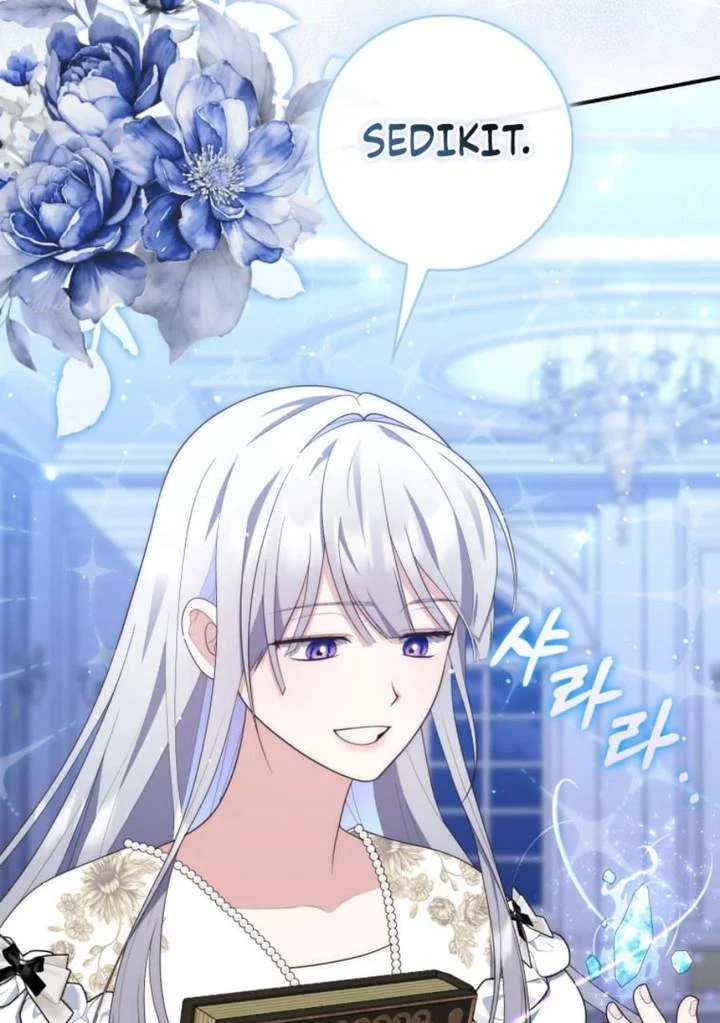 A Princess Who Reads Fortune Chapter 72 Gambar 112