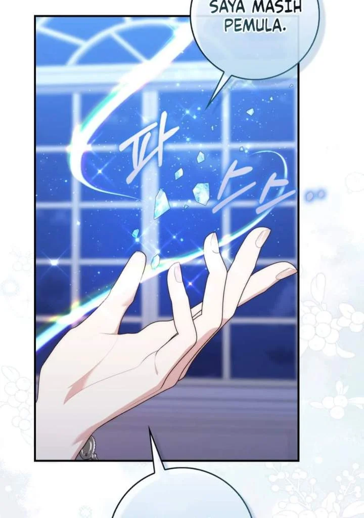 A Princess Who Reads Fortune Chapter 72 Gambar 114