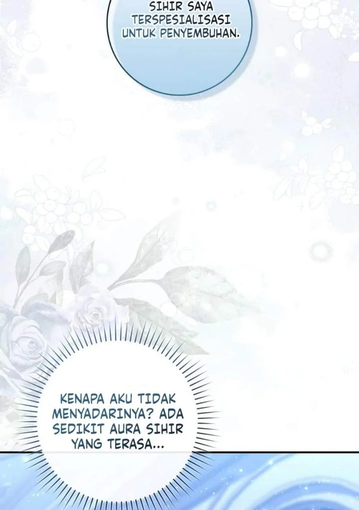 A Princess Who Reads Fortune Chapter 72 Gambar 115