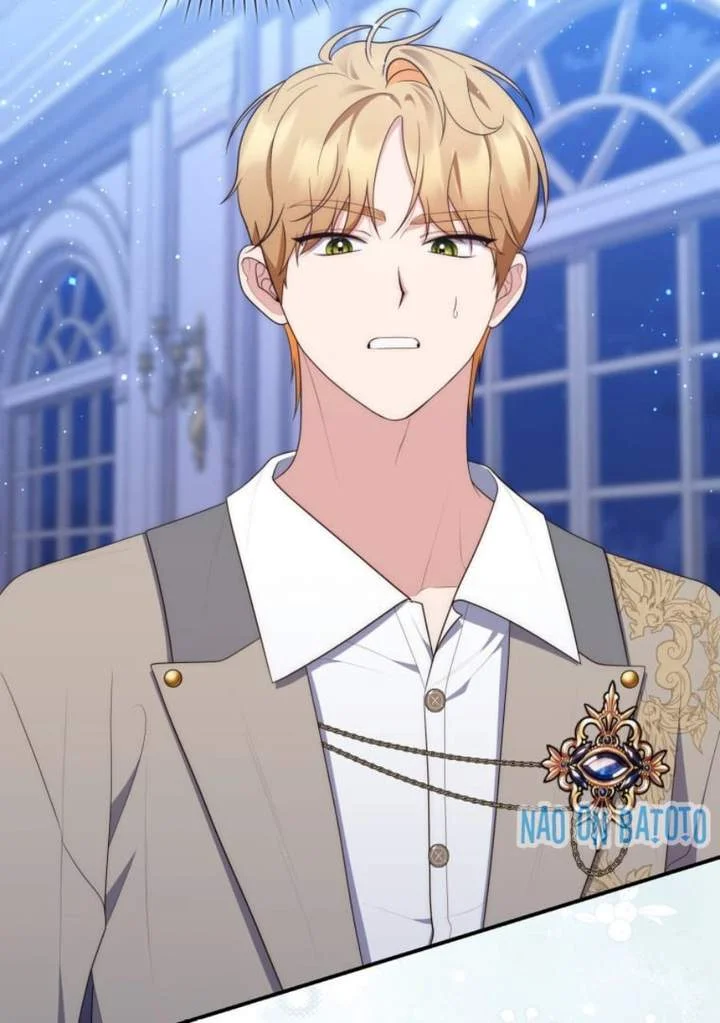 A Princess Who Reads Fortune Chapter 72 Gambar 116