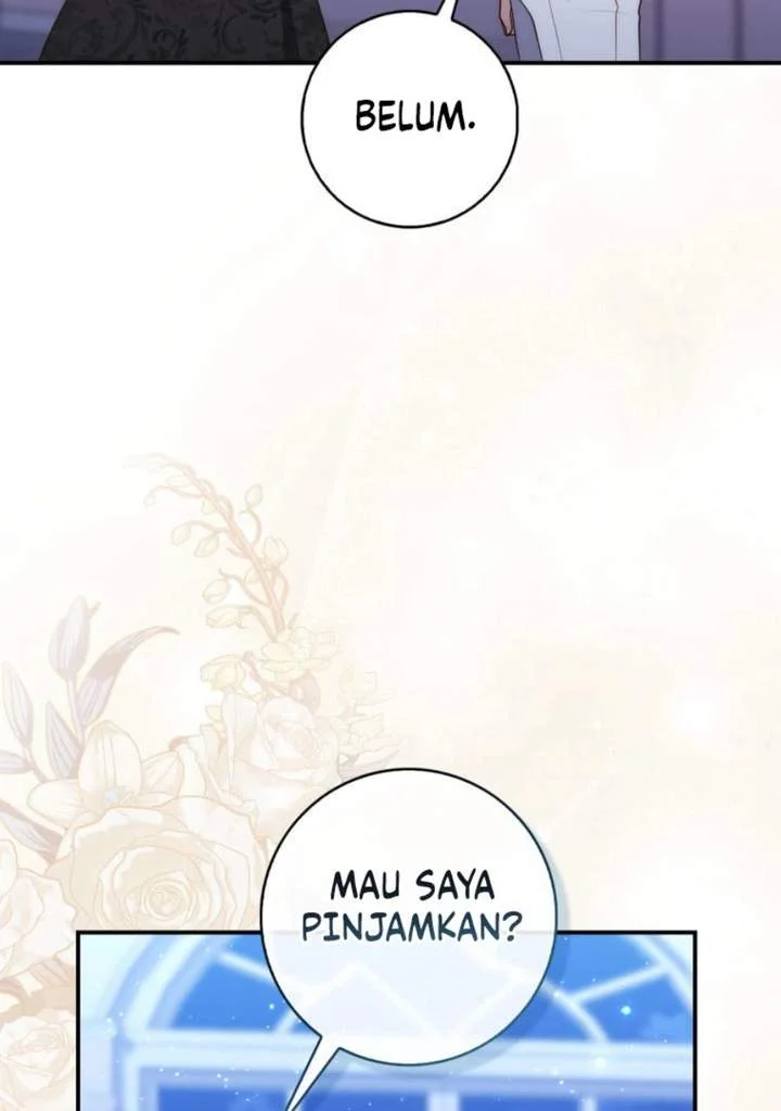 A Princess Who Reads Fortune Chapter 72 Gambar 120