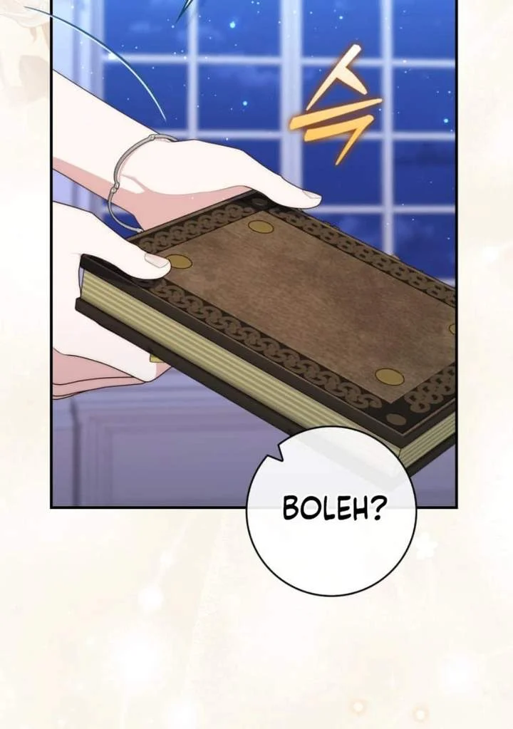 A Princess Who Reads Fortune Chapter 72 Gambar 121