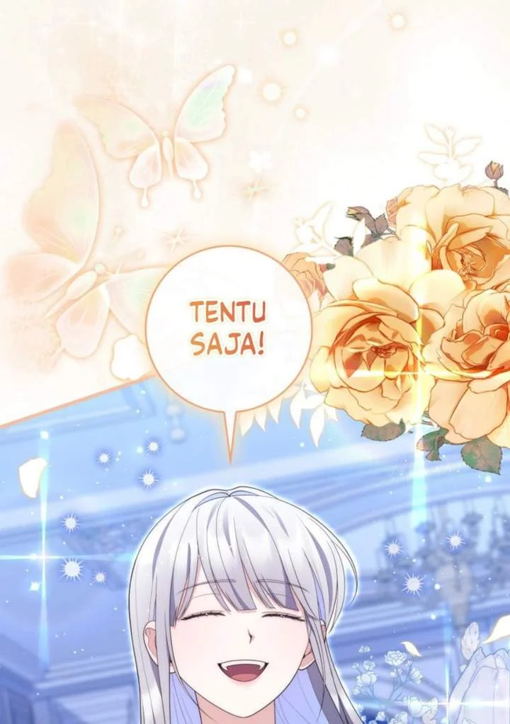 A Princess Who Reads Fortune Chapter 72 Gambar 122