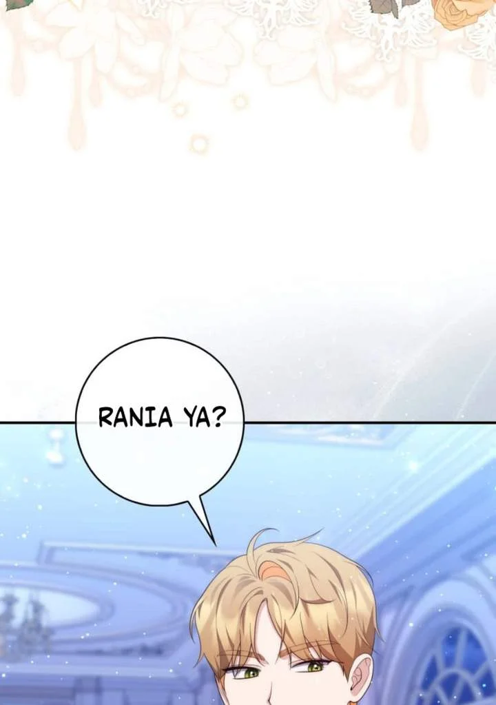 A Princess Who Reads Fortune Chapter 72 Gambar 124