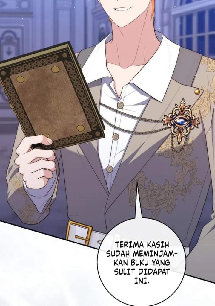 A Princess Who Reads Fortune Chapter 72 Gambar 125