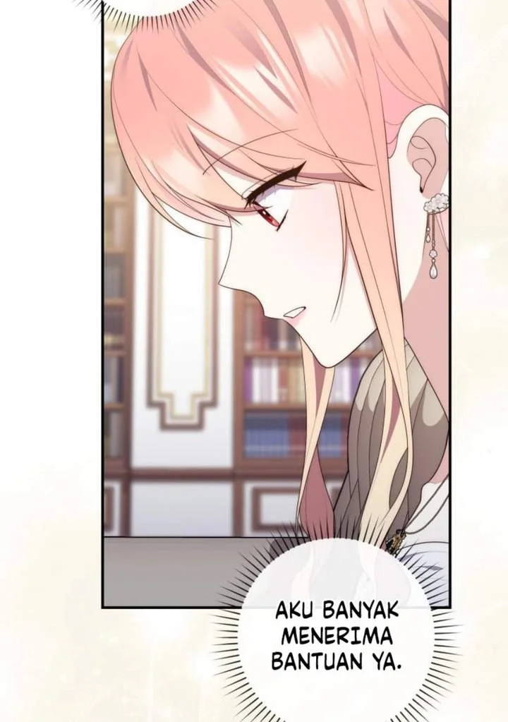 A Princess Who Reads Fortune Chapter 72 Gambar 84