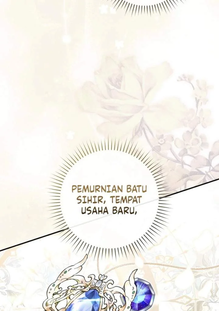 A Princess Who Reads Fortune Chapter 72 Gambar 85