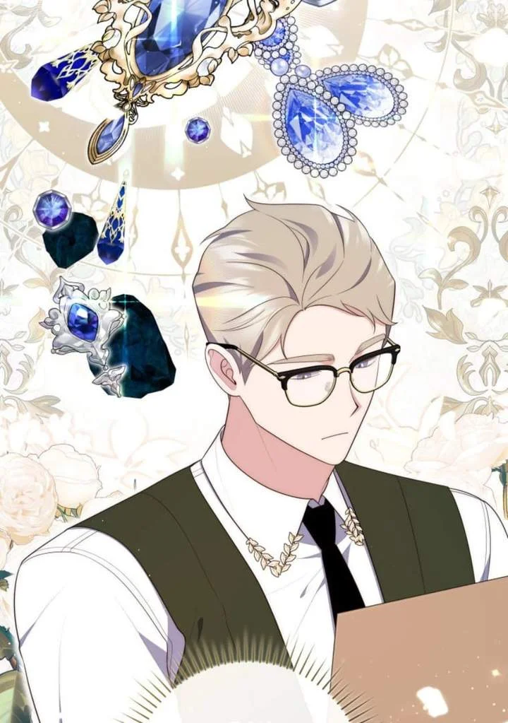 A Princess Who Reads Fortune Chapter 72 Gambar 86