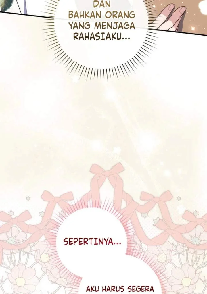 A Princess Who Reads Fortune Chapter 72 Gambar 87