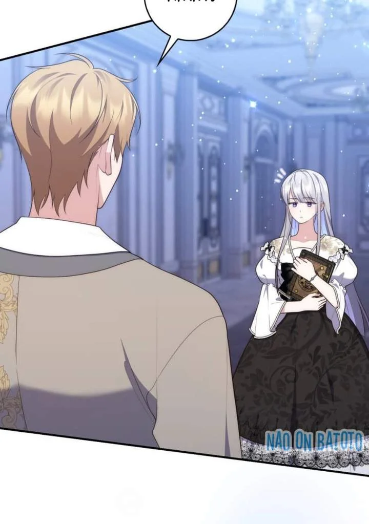 A Princess Who Reads Fortune Chapter 72 Gambar 94