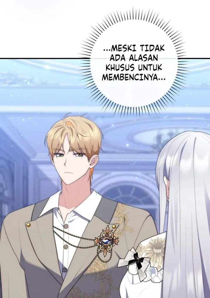 A Princess Who Reads Fortune Chapter 72 Gambar 97