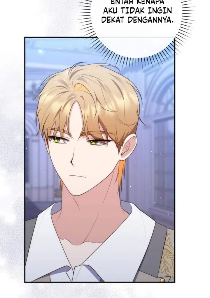 A Princess Who Reads Fortune Chapter 72 Gambar 99