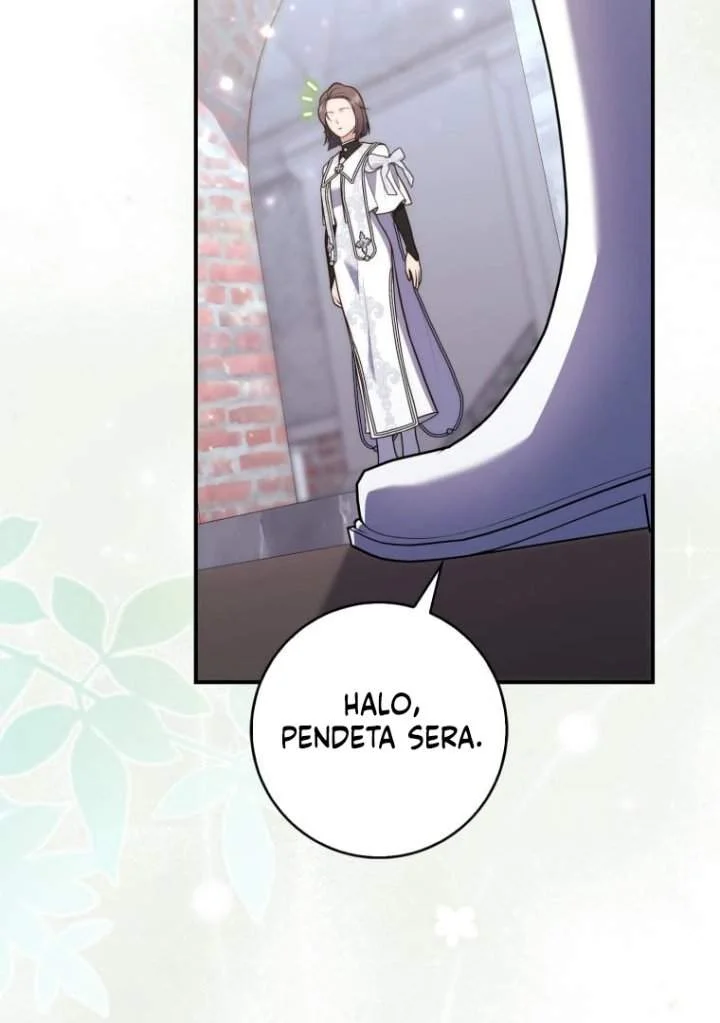 A Princess Who Reads Fortune Chapter 73 Gambar 101