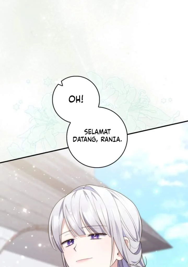 A Princess Who Reads Fortune Chapter 73 Gambar 102