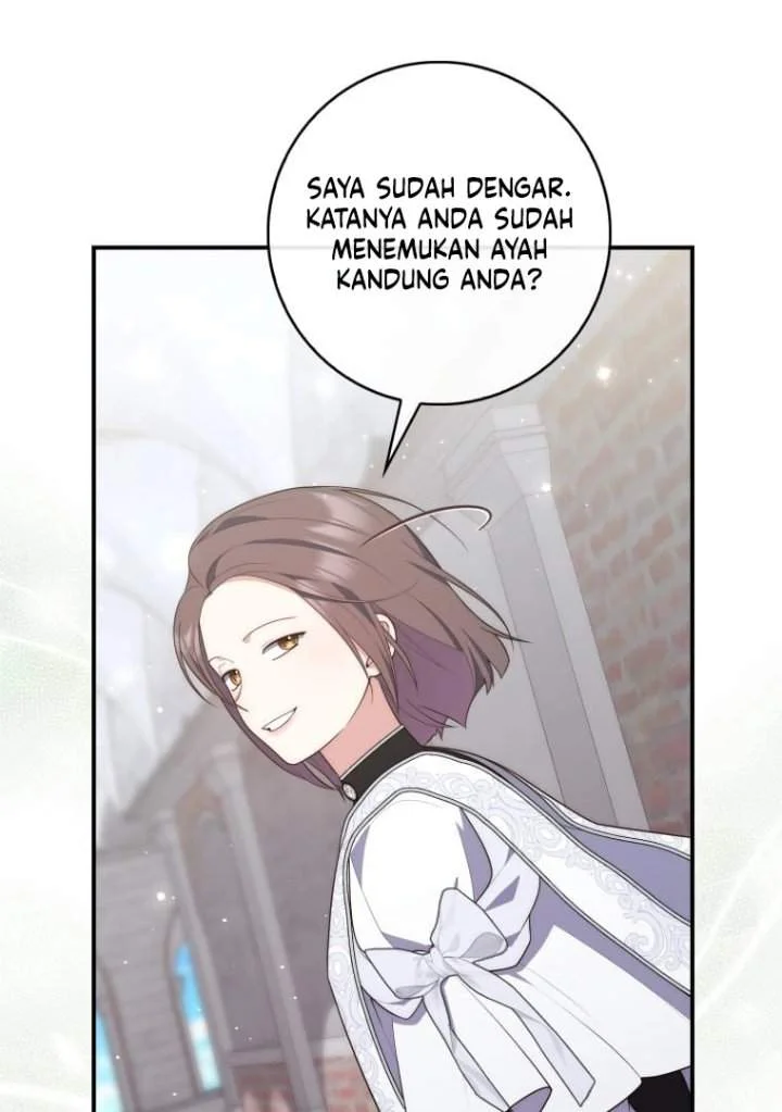 A Princess Who Reads Fortune Chapter 73 Gambar 104