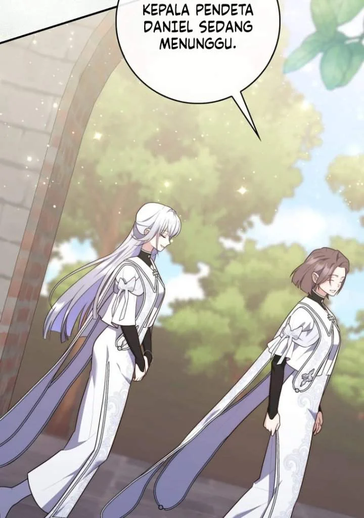 A Princess Who Reads Fortune Chapter 73 Gambar 106