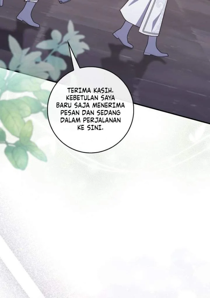 A Princess Who Reads Fortune Chapter 73 Gambar 107