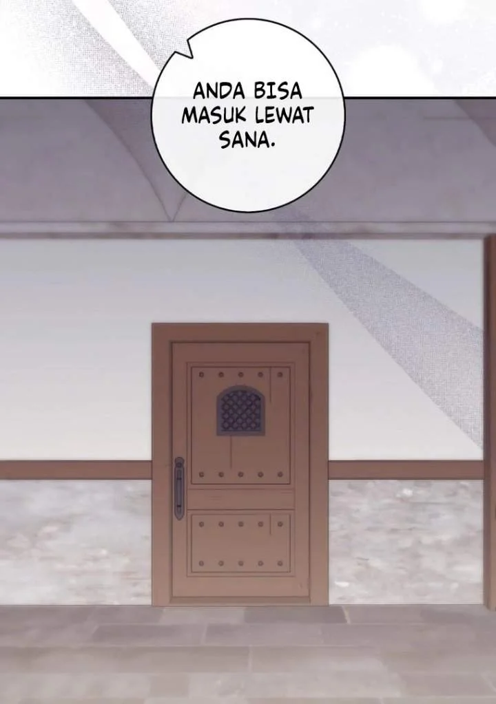 A Princess Who Reads Fortune Chapter 73 Gambar 108
