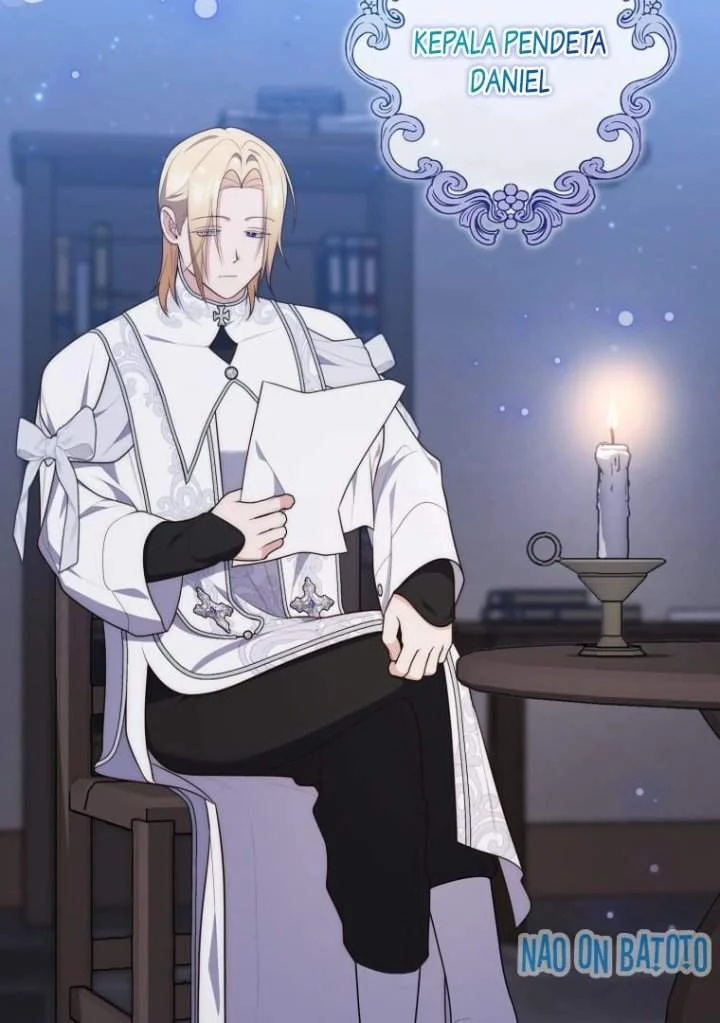 A Princess Who Reads Fortune Chapter 73 Gambar 112