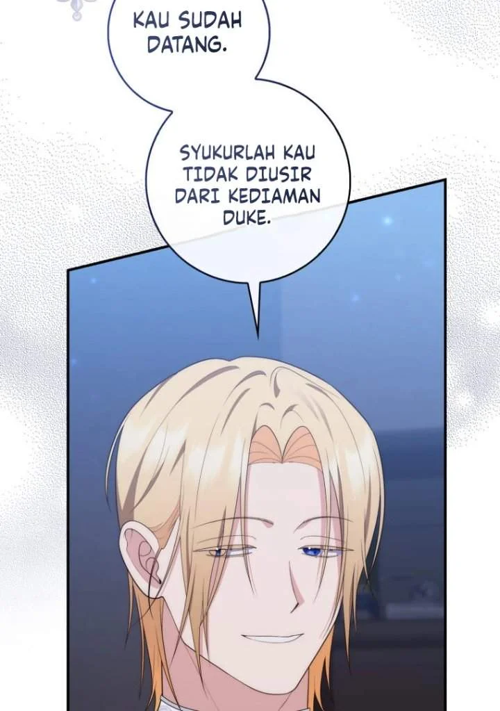 A Princess Who Reads Fortune Chapter 73 Gambar 114
