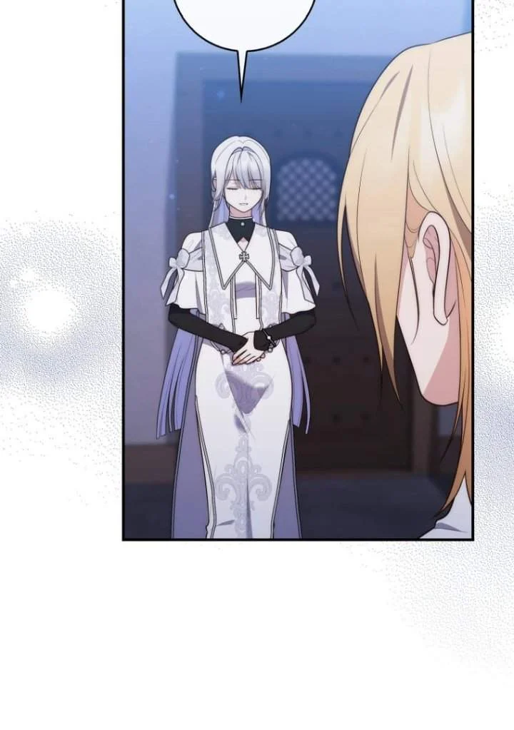 A Princess Who Reads Fortune Chapter 73 Gambar 116