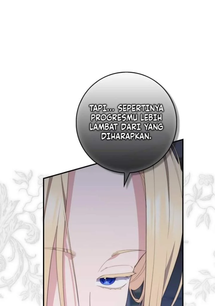 A Princess Who Reads Fortune Chapter 73 Gambar 117