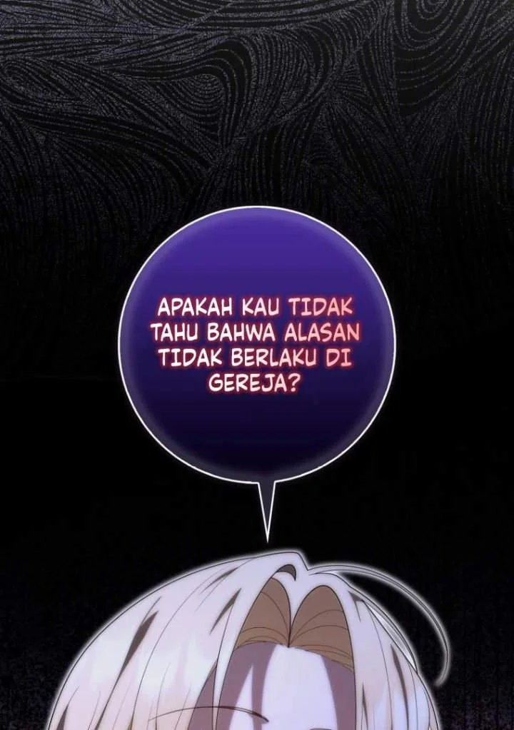 A Princess Who Reads Fortune Chapter 73 Gambar 120