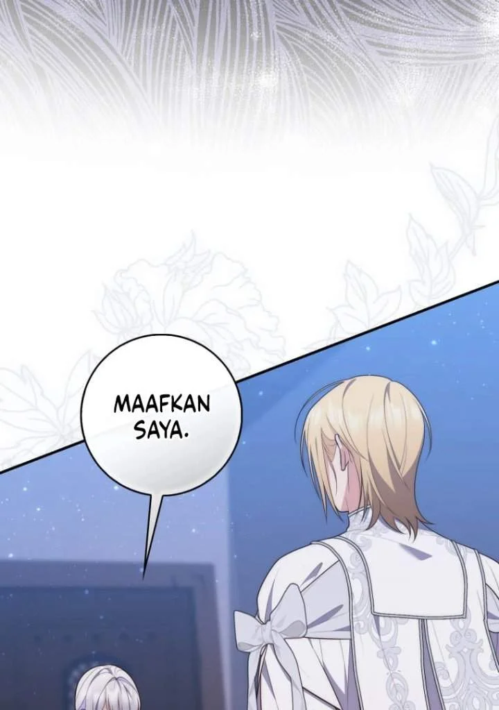 A Princess Who Reads Fortune Chapter 73 Gambar 122