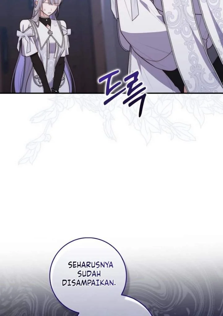 A Princess Who Reads Fortune Chapter 73 Gambar 123
