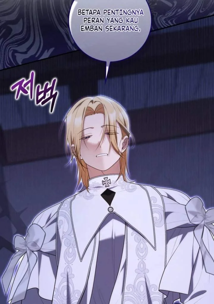 A Princess Who Reads Fortune Chapter 73 Gambar 124
